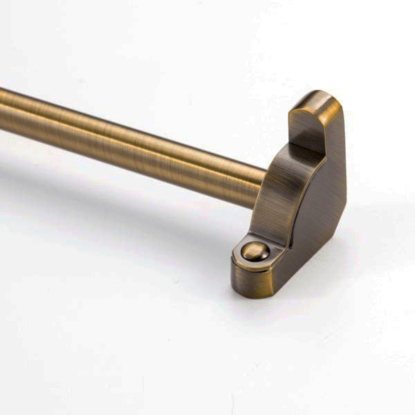 Heritage® Tubular Stair Rod Collection (Discontinued Finish)