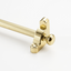 Heritage® Fluted Stair Rod Collection (Discontinued)