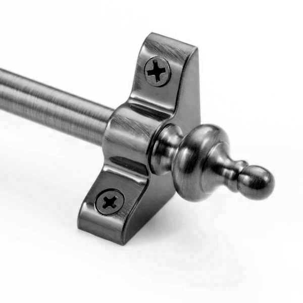 Inspiration® Stair Rod Collection