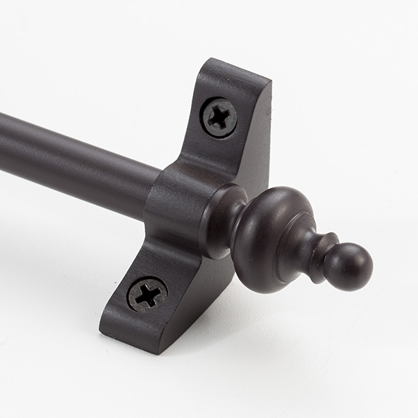 Inspiration® Stair Rod Collection