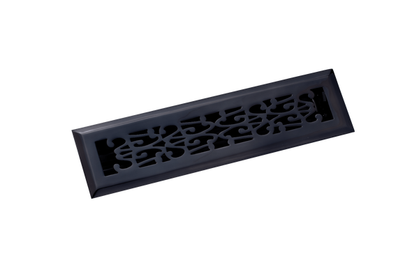 Scroll Floor Registers (Discontinued)