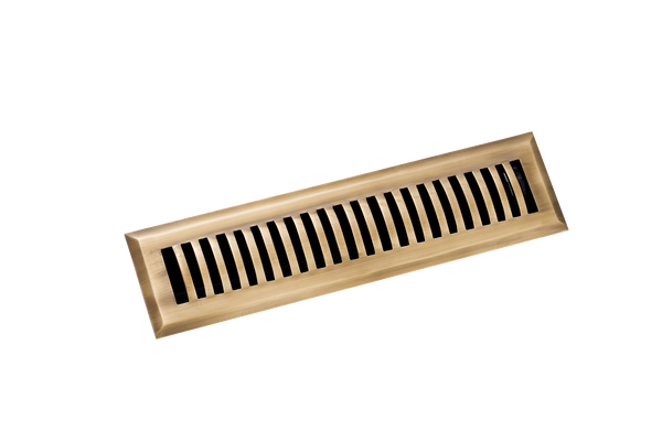 Classic Floor Registers (Discontinued)