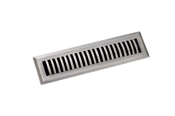 Classic Floor Registers (Discontinued)
