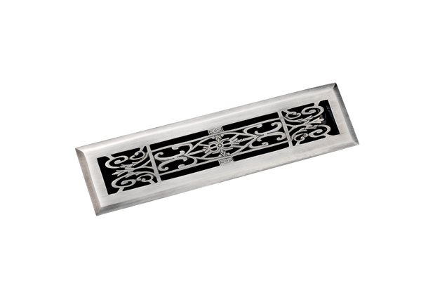Decorative Floor Registers (Discontinued)