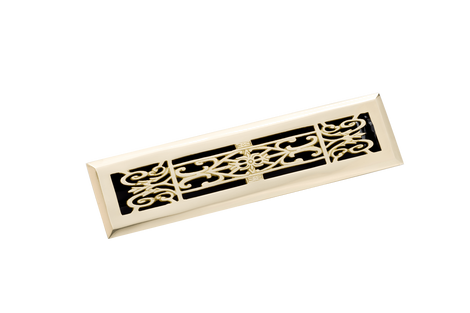 Decorative Floor Registers (Discontinued)