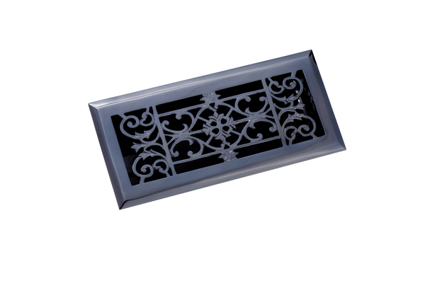Decorative Floor Registers (Discontinued)