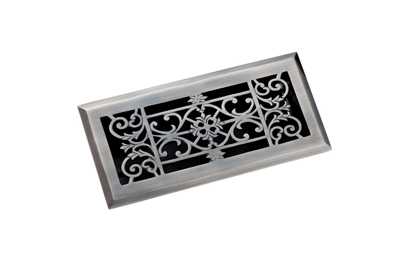 Decorative Floor Registers (Discontinued)