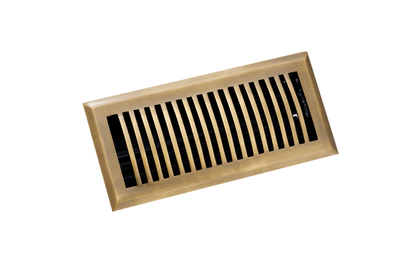 Classic Floor Registers (Discontinued)