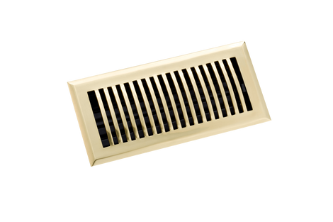 Classic Floor Registers (Discontinued)