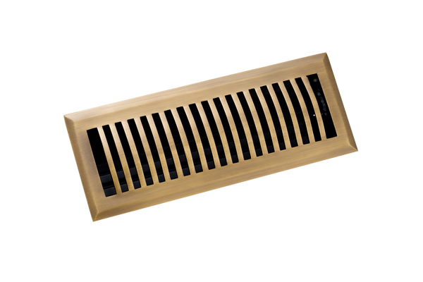 Classic Floor Registers (Discontinued)