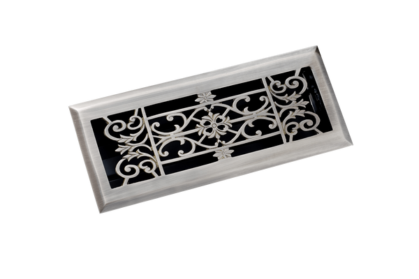 Decorative Floor Registers (Discontinued)