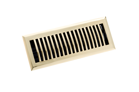 Classic Floor Registers (Discontinued)