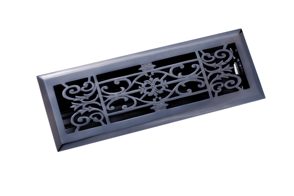 Decorative Floor Registers (Discontinued)