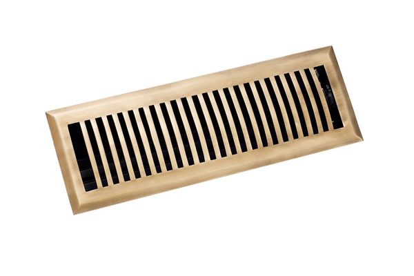 Classic Floor Registers (Discontinued)