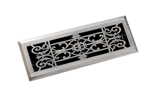 Decorative Floor Registers (Discontinued)