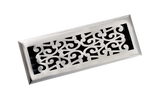 Scroll Floor Registers (Discontinued)