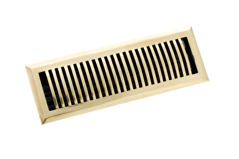 Classic Floor Registers (Discontinued)