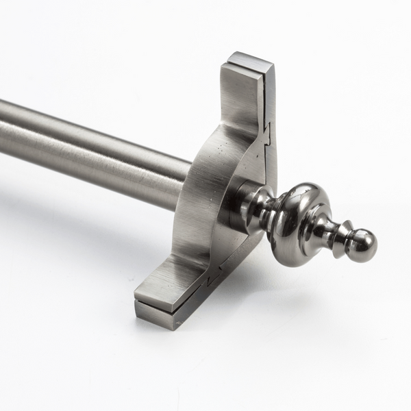 Dynasty® Tubular Stair Rod Collection