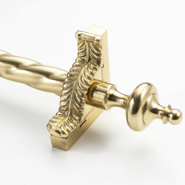 Grand Dynasty® Roped Stair Rod Collection