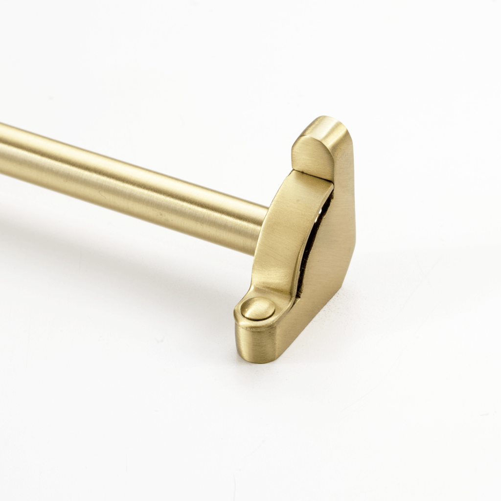 Heritage® Solid Stair Rod Collection Without Finials