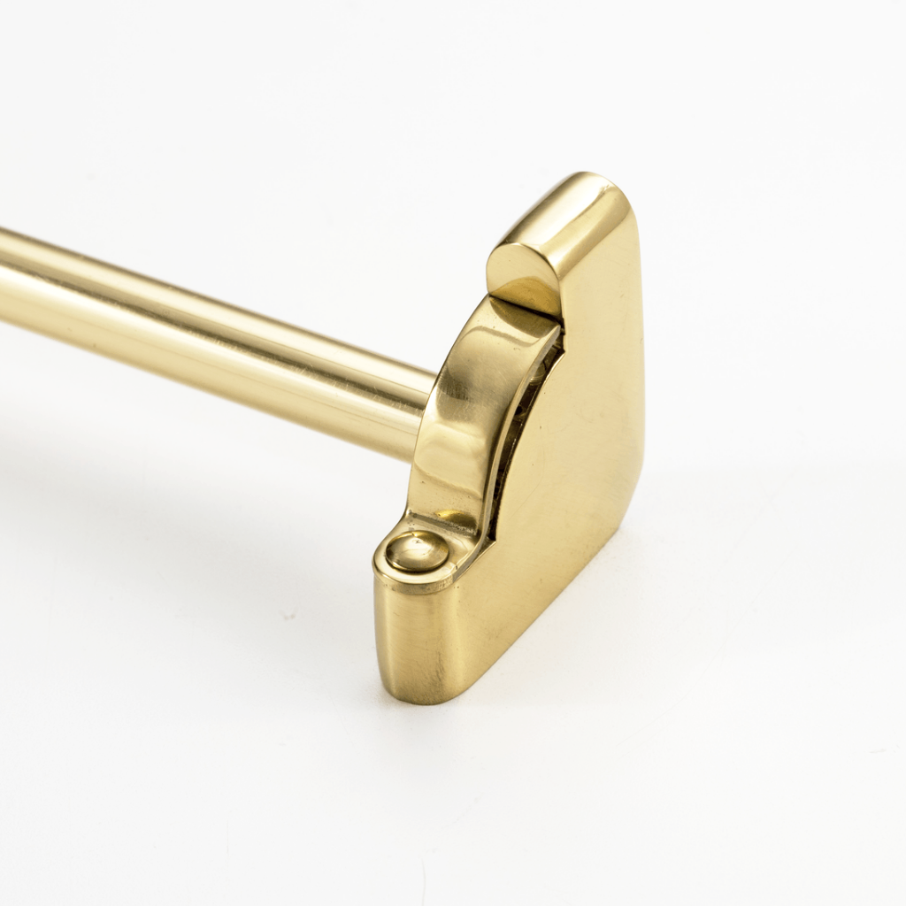 Heritage® Solid Stair Rod Collection Without Finials