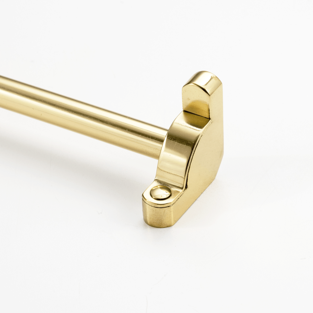 Heritage® Solid Stair Rod Collection Without Finials