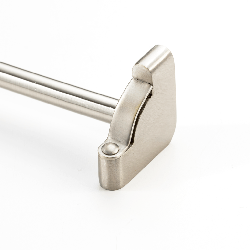 Heritage® Solid Stair Rod Collection Without Finials