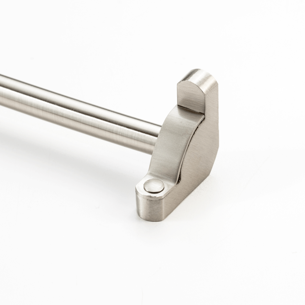 Heritage® Solid Stair Rod Collection Without Finials