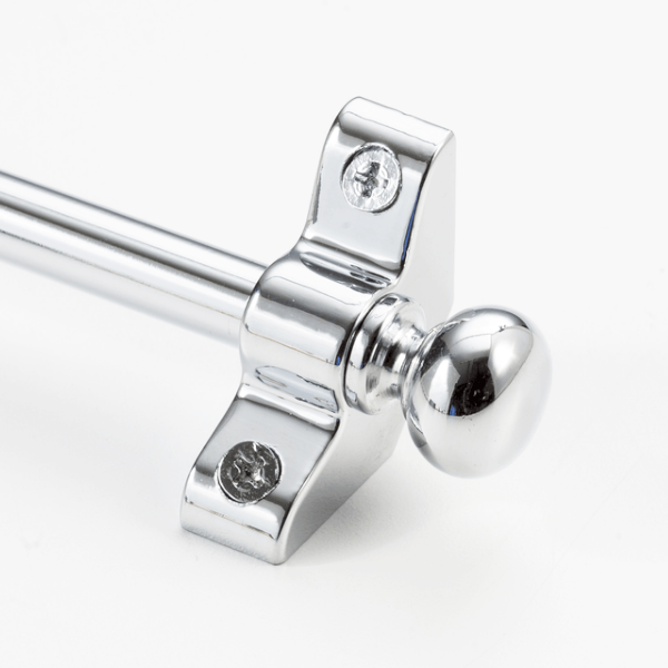Inspiration® Stair Rod Collection (Discontinued Finish)