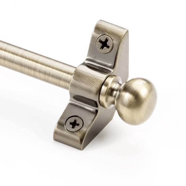 Inspiration® Stair Rod Collection