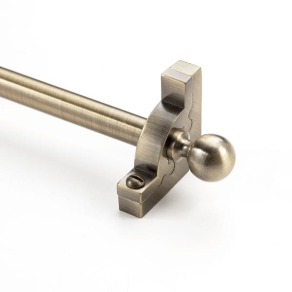 Sovereign® Solid Stair Rod Collection