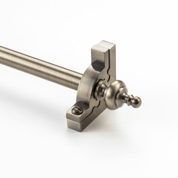 Sovereign® Solid Stair Rod Collection