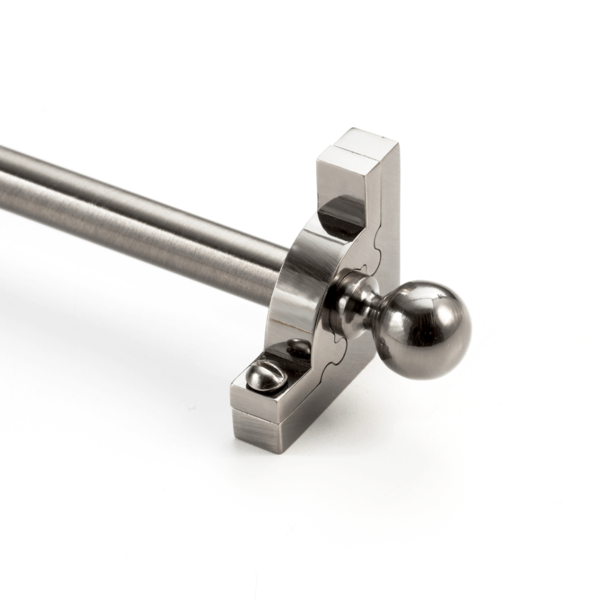 Sovereign® Solid Stair Rod Collection