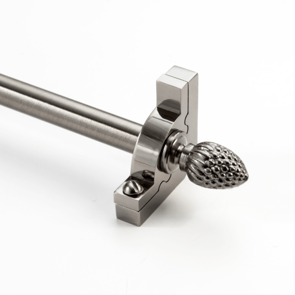 Sovereign® Solid Stair Rod Collection