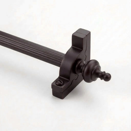 Sovereign® Fluted Stair Rod Collection