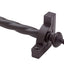 Sovereign® Roped Stair Rod Collection