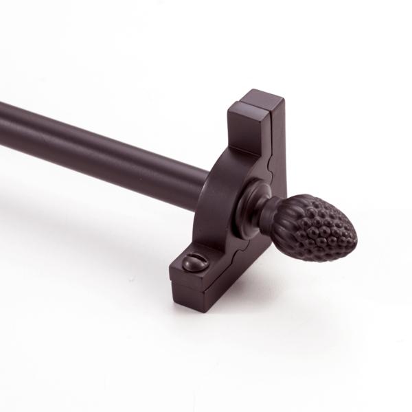 Sovereign® Solid Stair Rod Collection