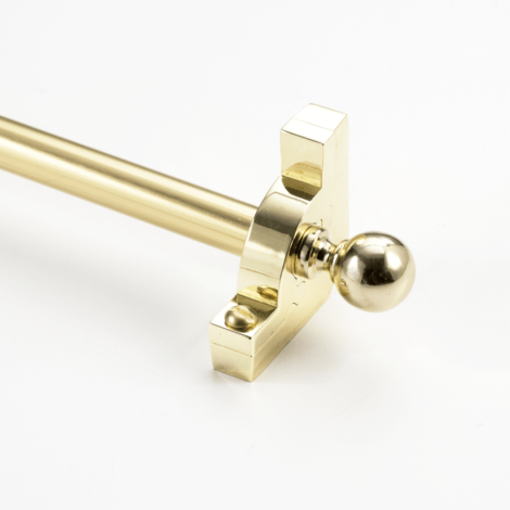 Sovereign® Solid Stair Rod Collection