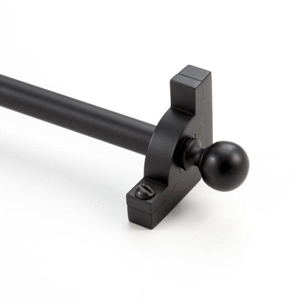 Sovereign® Solid Stair Rod Collection