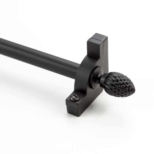 Sovereign® Solid Stair Rod Collection