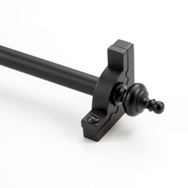 Sovereign® Solid Stair Rod Collection