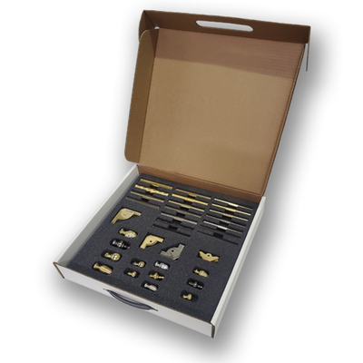 Dealer Kit