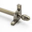 Dynasty® Tubular Stair Rod Collection