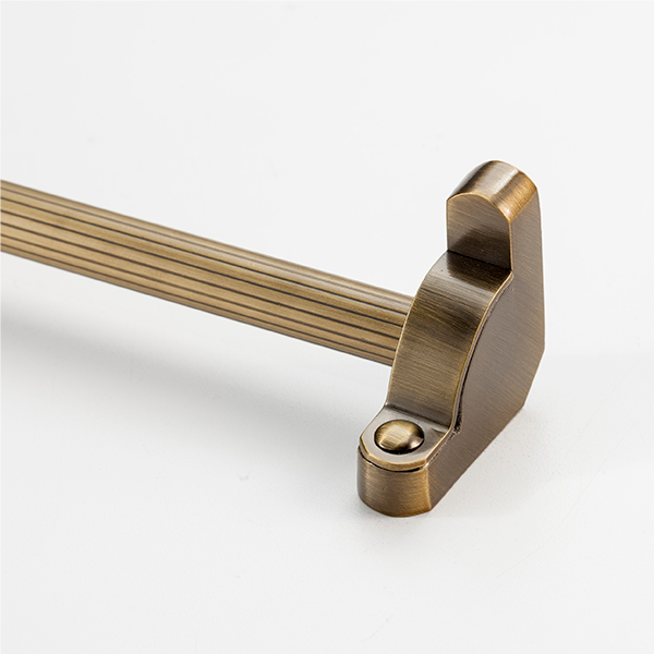 Heritage® Stair Rod Collection (Discontinued Finish)