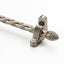 Heritage® Roped Stair Rod Collection