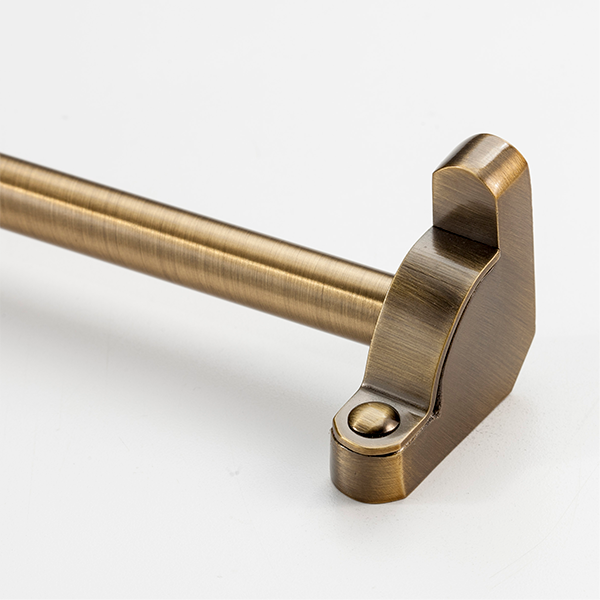Heritage® Stair Rod Collection (Discontinued Finish)