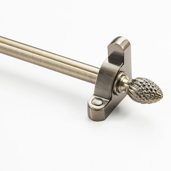 Heritage® Solid Stair Rod Collection