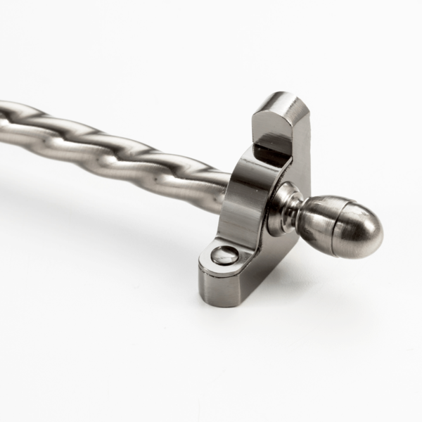 Heritage® Roped Stair Rod Collection