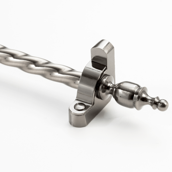 Heritage® Roped Stair Rod Collection