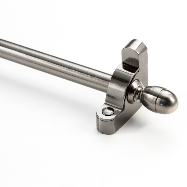 Heritage® Solid Stair Rod Collection